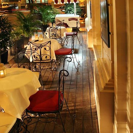 Mercure Hanoi La Gare Hotel Bagian luar foto