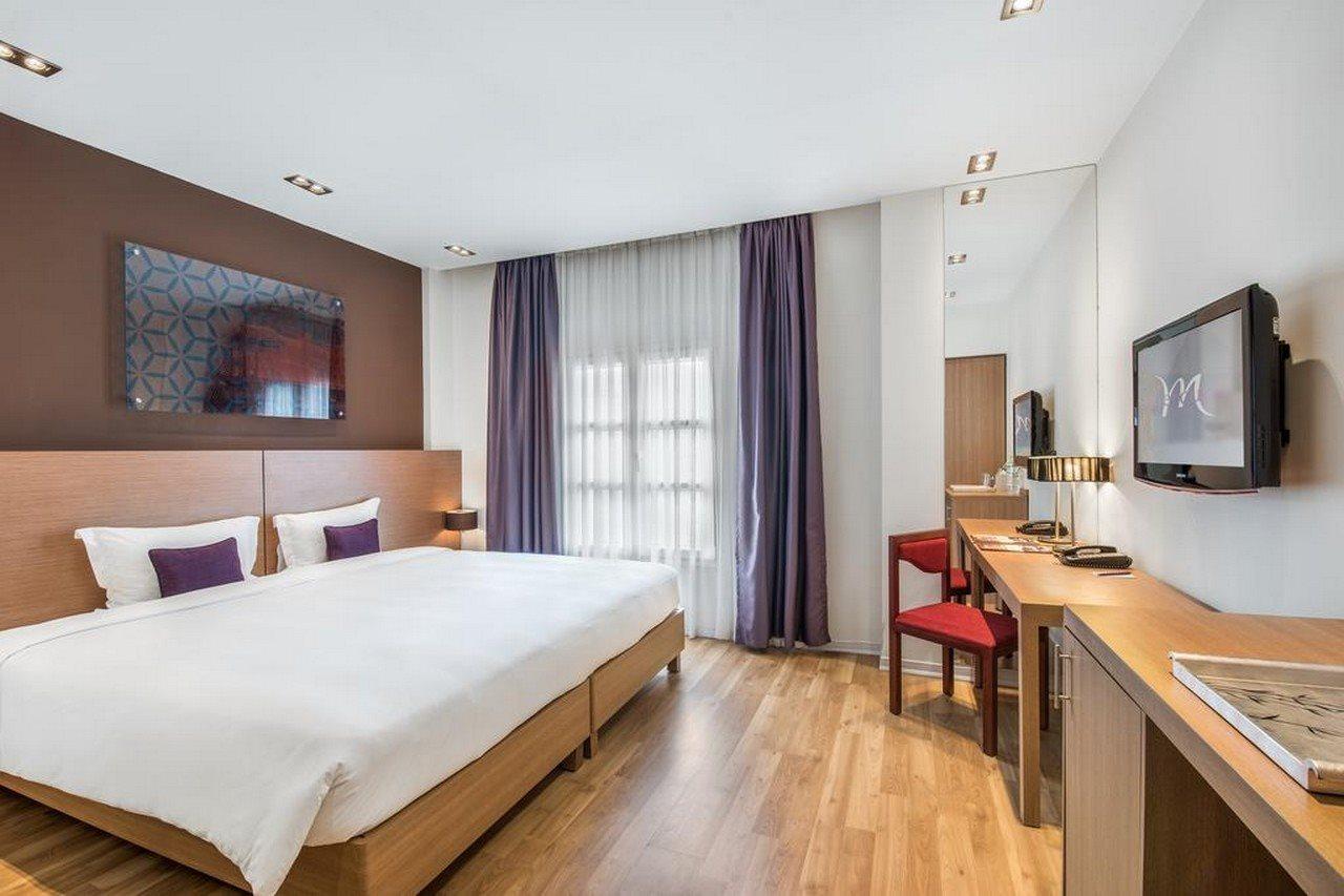 Mercure Hanoi La Gare Hotel Bagian luar foto
