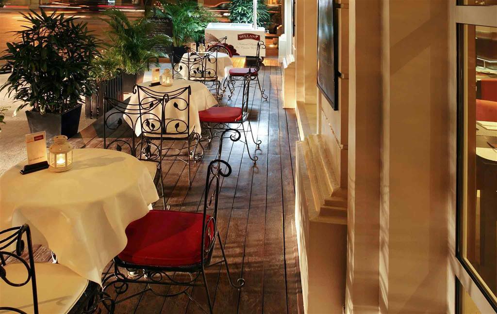 Mercure Hanoi La Gare Hotel Bagian luar foto