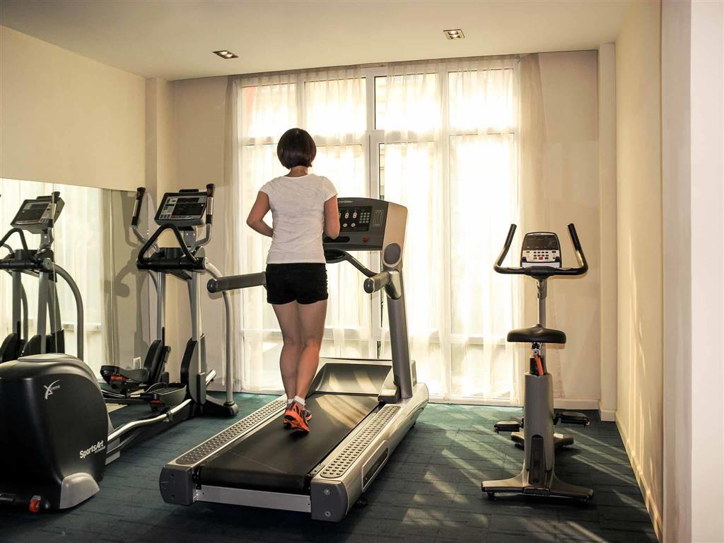 Mercure Hanoi La Gare Hotel Bagian luar foto