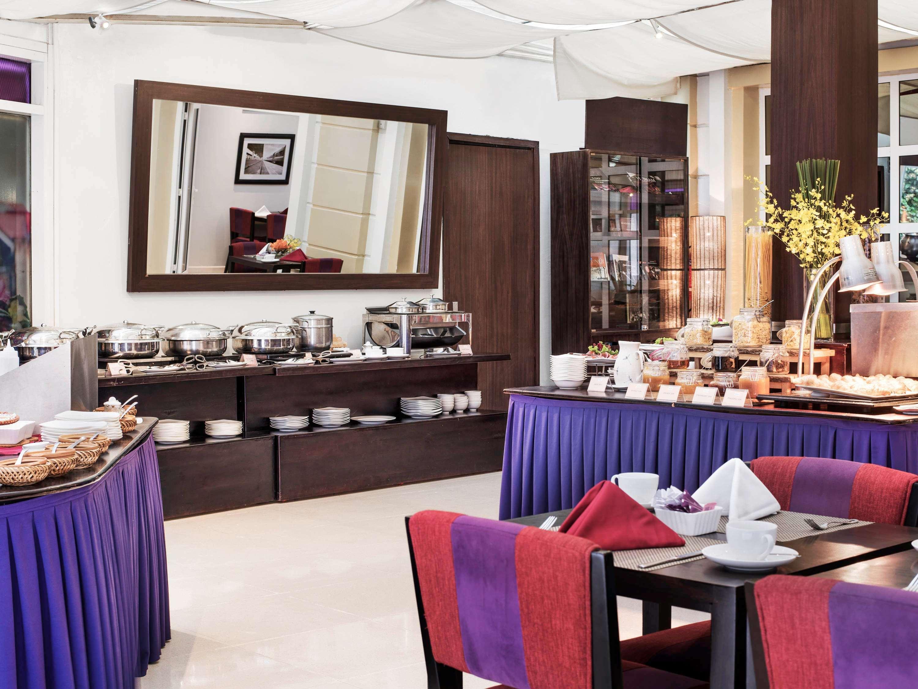Mercure Hanoi La Gare Hotel Bagian luar foto
